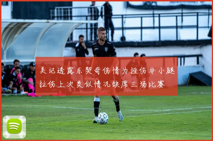 美记透露东契奇伤情为挫伤非小腿拉伤上次类似情况缺席三场比赛